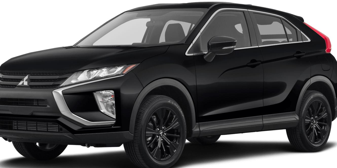 MITSUBISHI ECLIPSE CROSS 2019 JA4AT3AA6KZ034120 image